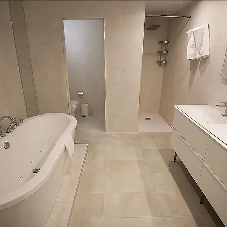 酒店 Soul De 哈维亚