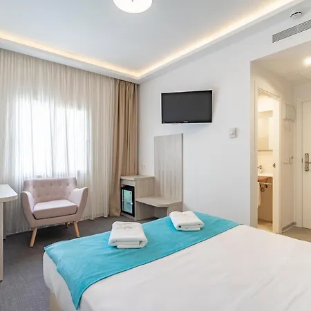 Soul De 酒店 哈维亚