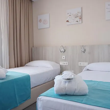 Soul De 酒店 哈维亚