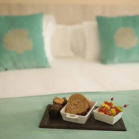 Hotel Soul De Javea