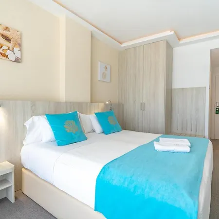 Hotel Soul De Jávea