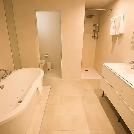 Hotel Soul De 4*