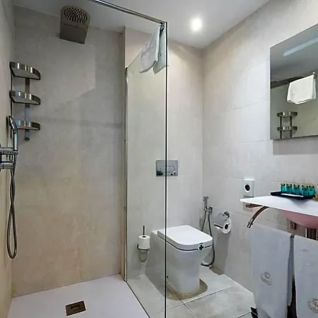 Hotel Soul De