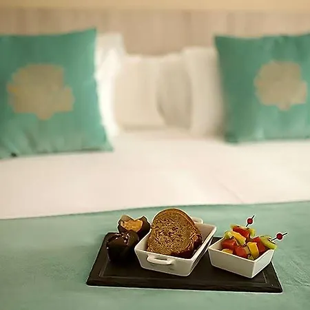 Hotel Soul De