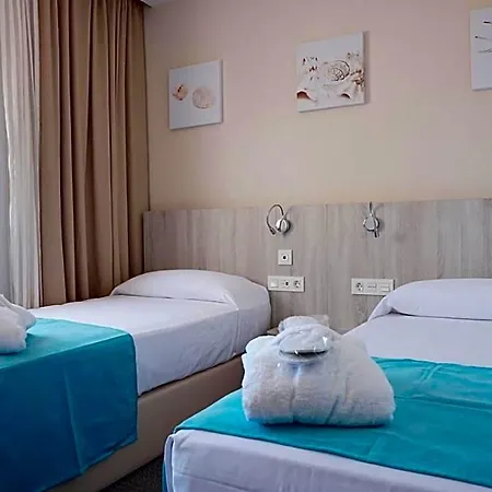 Szálloda Soul De 4*
