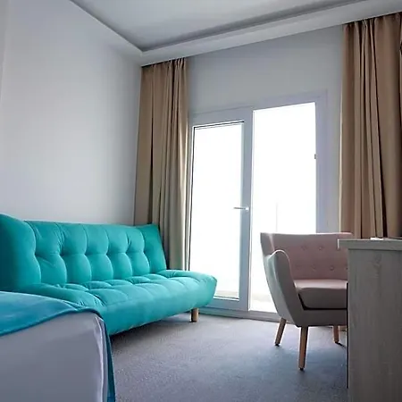 Szálloda Soul De 4*