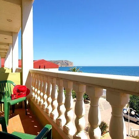 Soul De Szálloda Jávea