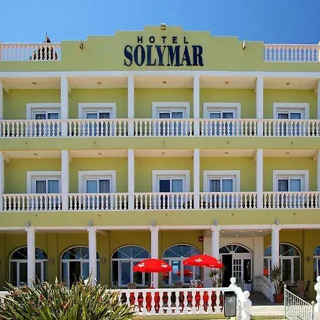 Hotel Soul De Jávea