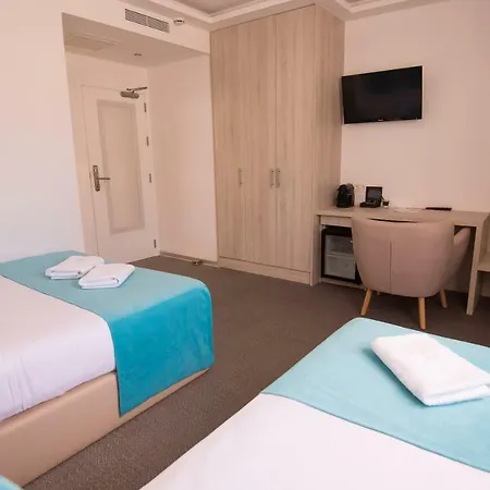 Soul De Hotel