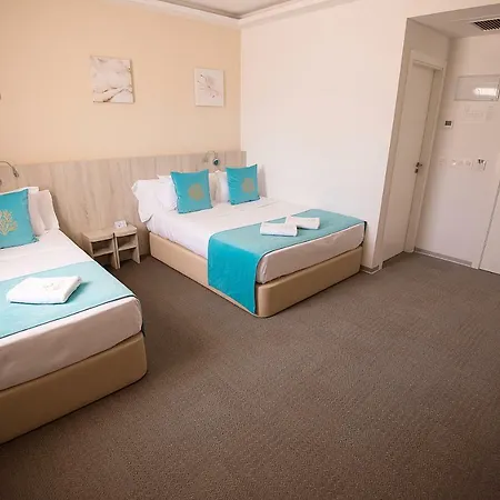 Hotel Soul De 4*