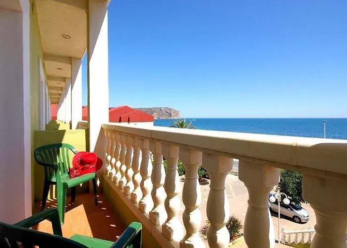 Soul De Szálloda Jávea