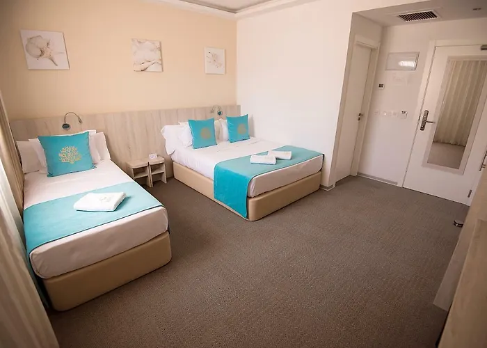 Szálloda Soul De 4*