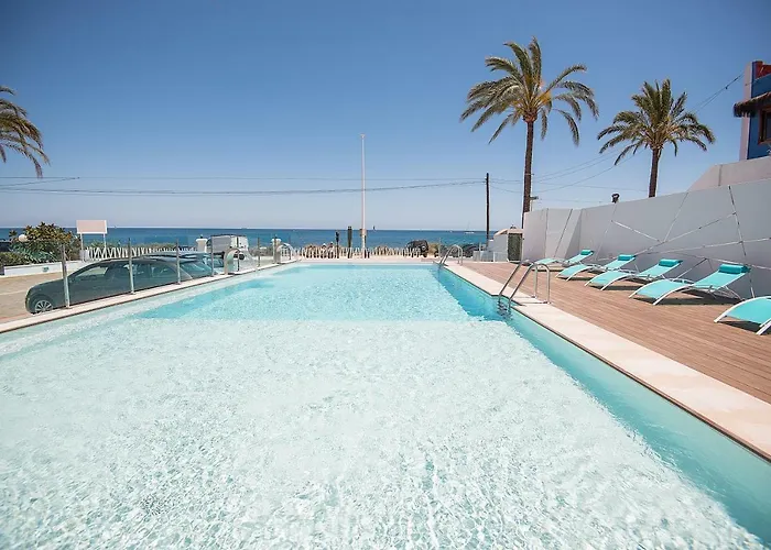 Soul De 4* Jávea
