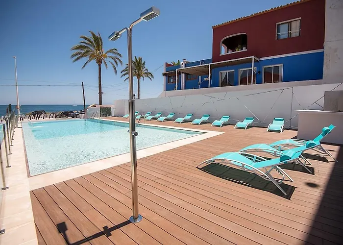 Hotel Soul De 4*