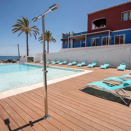 Hotel Soul De 4*
