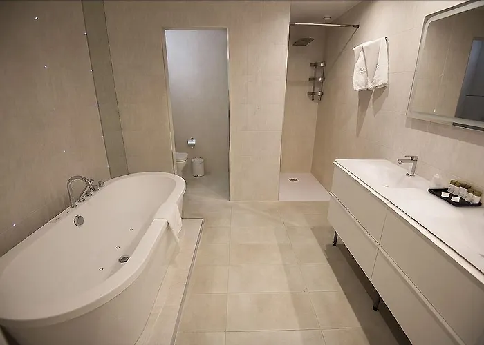 Hotel Soul De Jávea