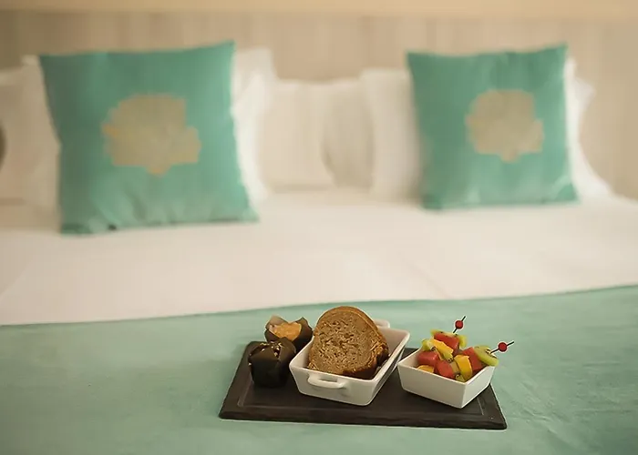 Hotel Soul De Jávea