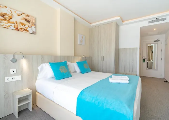 Hotel Soul De Jávea