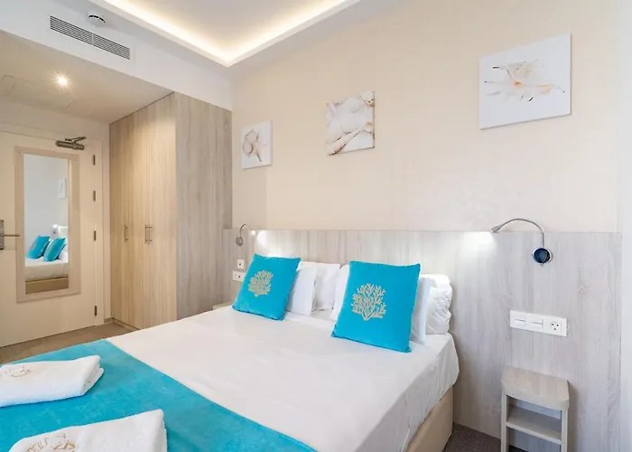 Hotel Soul De Jávea