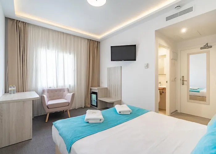 Soul De Hotel Jávea