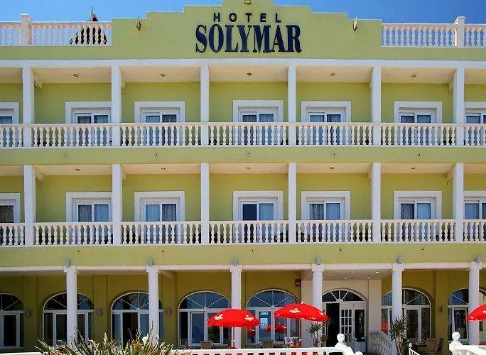 Hotel Soul De Jávea