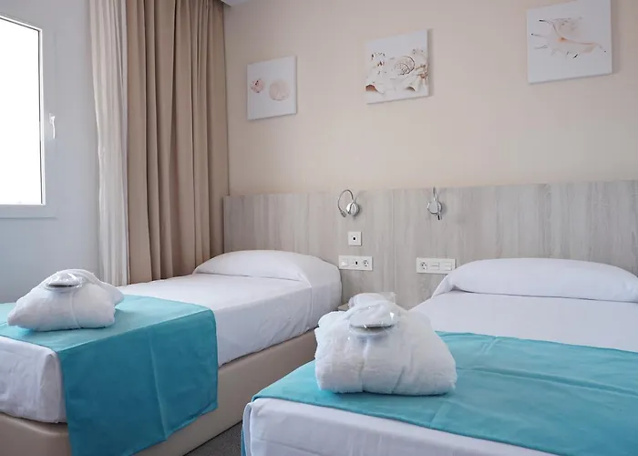 Soul De Hotel Jávea